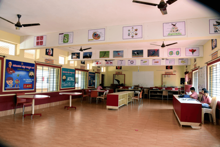 Robotics & Coding Labs featured image